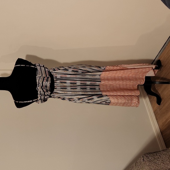 Anthropologie Dress - Picture 9 of 12